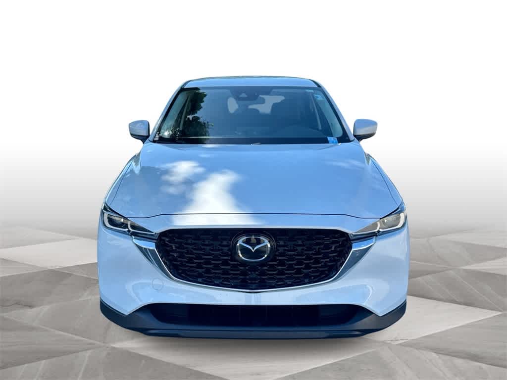 2023 Mazda CX-5 2.5 Select photo 3