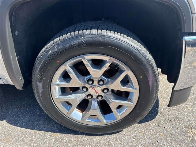 2018 Gmc Sierra 1500 SLT photo 4