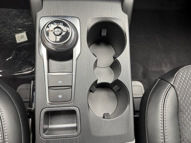 2025 Ford Escape Plug-In Hybrid Base photo 20