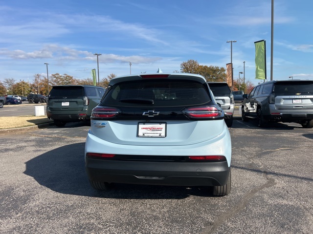 2023 Chevrolet Bolt EV 1LT photo 4