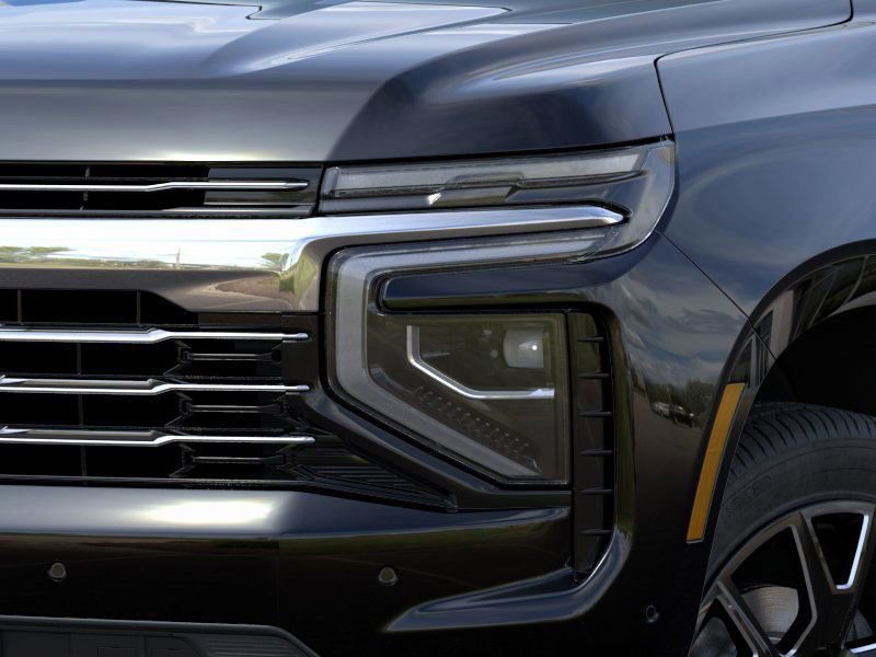 2026 Chevrolet Tahoe LT photo 9