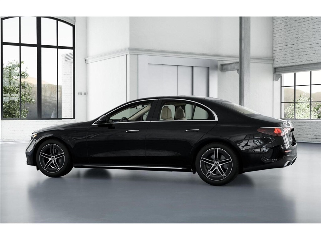 2025 Mercedes Benz E 350 4MATIC Sedan photo 31