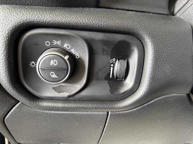 2025 Ram 2500 Tradesman photo 14