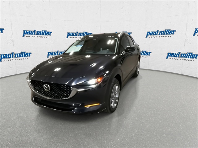 2024 Mazda CX-30 2.5 S Preferred photo 4