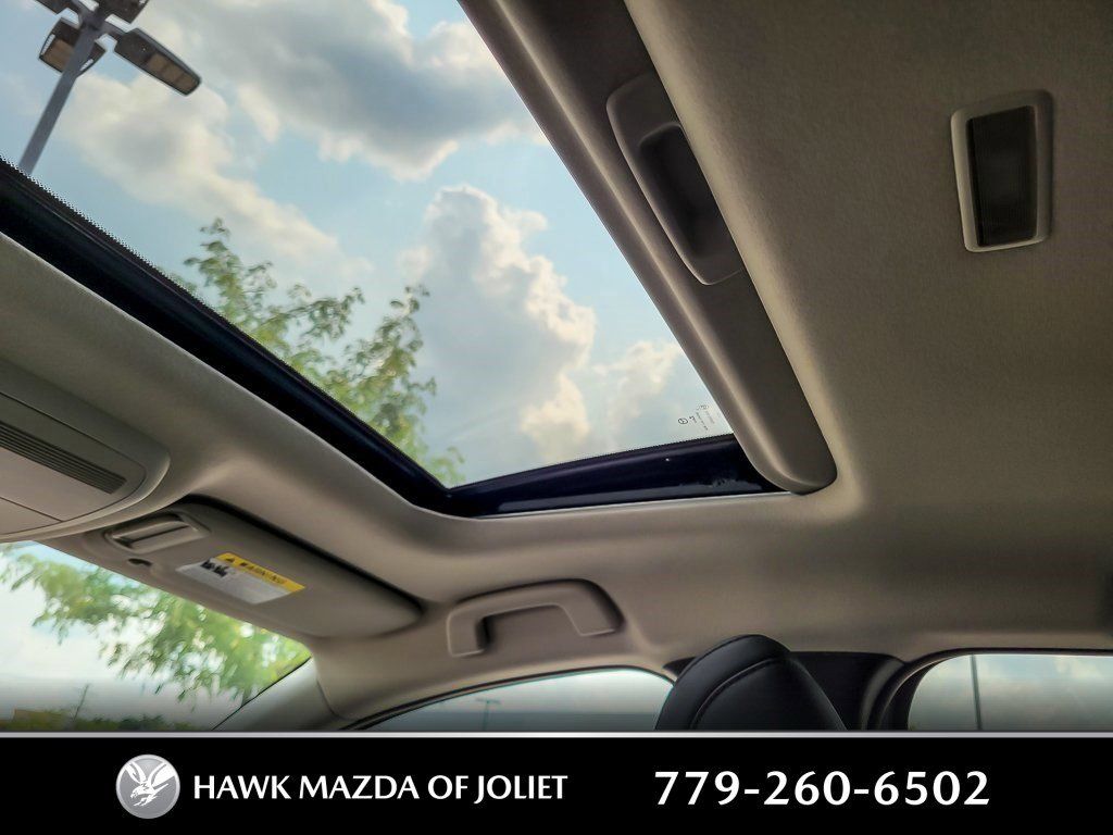 2025 MAZDA CX-30 - Image 9