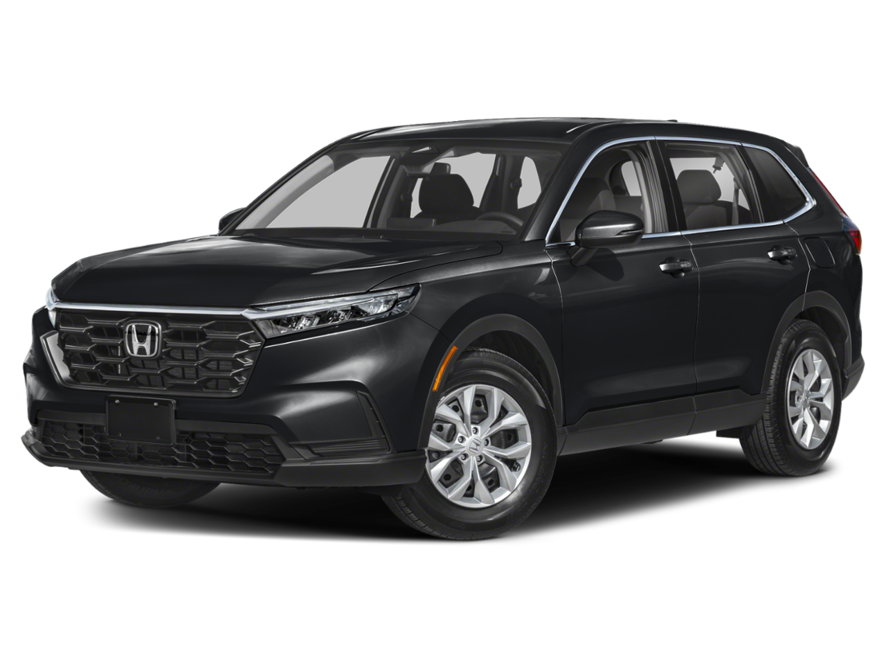 2024 Honda CR-V LX's photo