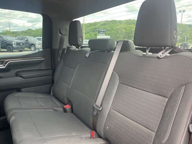 2023 Chevrolet Silverado 1500 LT photo 12