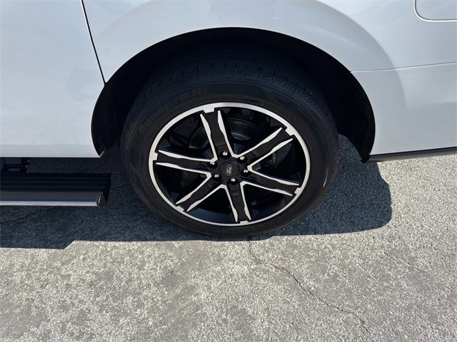 2019 Ford Expedition MAX Limited photo 34