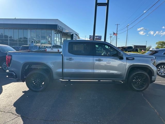 2025 Gmc Sierra 1500 Elevation photo 8