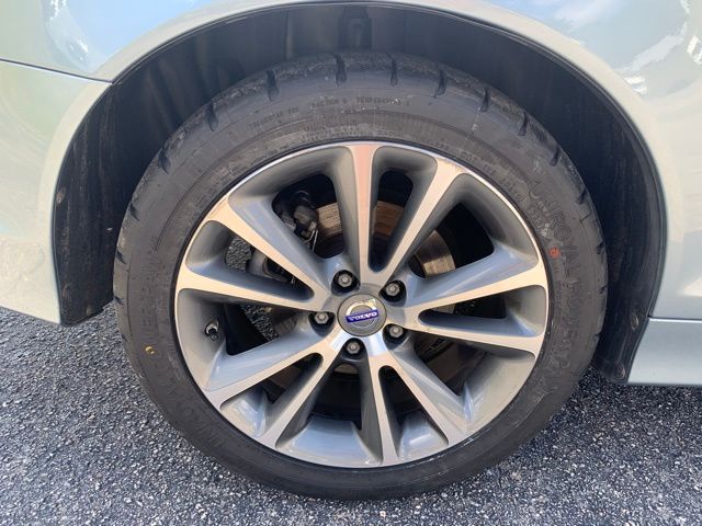 2013 Volvo C70 T5 photo 27