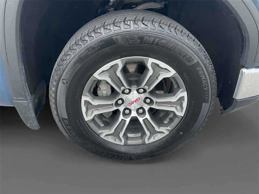 2024 Gmc Sierra 1500 SLT photo 14