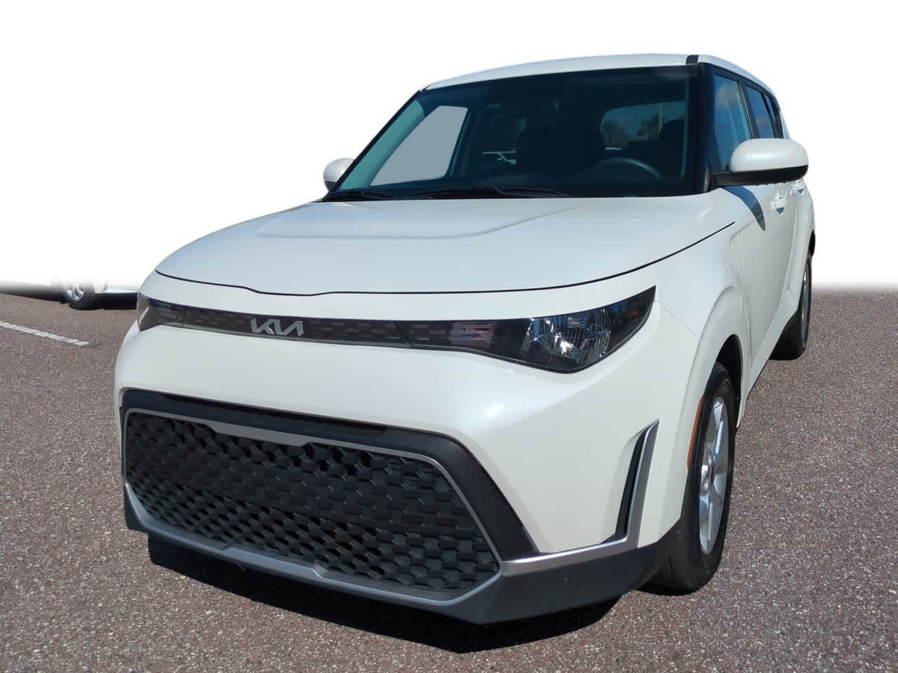 2024 Kia Soul