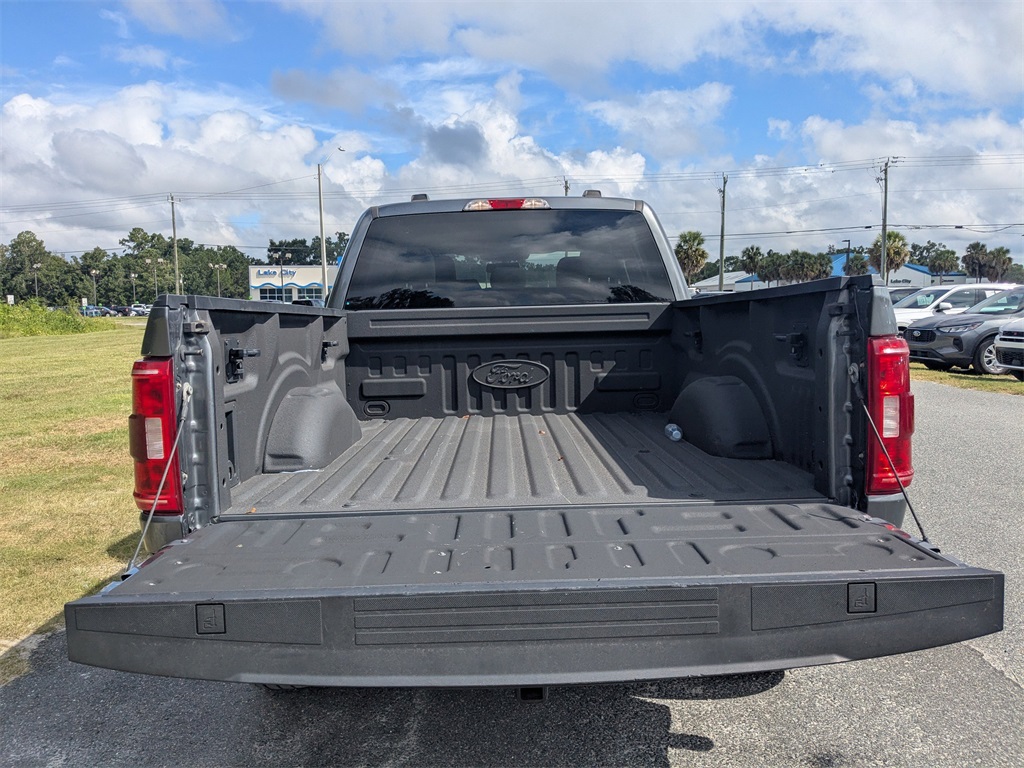2022 Ford F-150 XLT photo 12