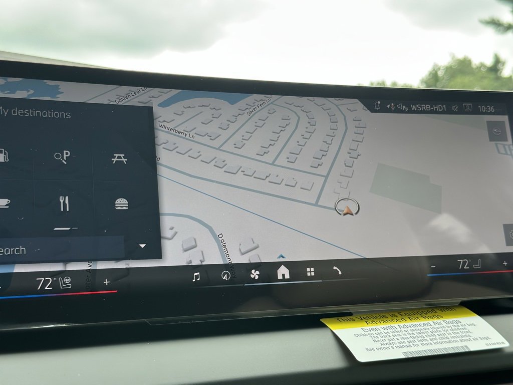 2025 Bmw X3 30x Drive photo 39