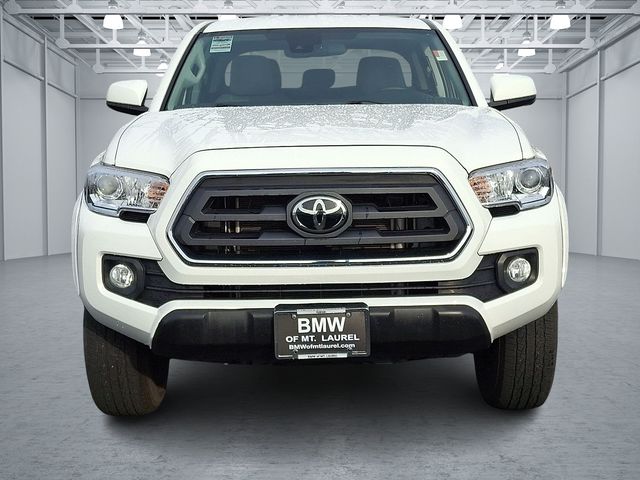 2023 Toyota Tacoma SR5 photo 2