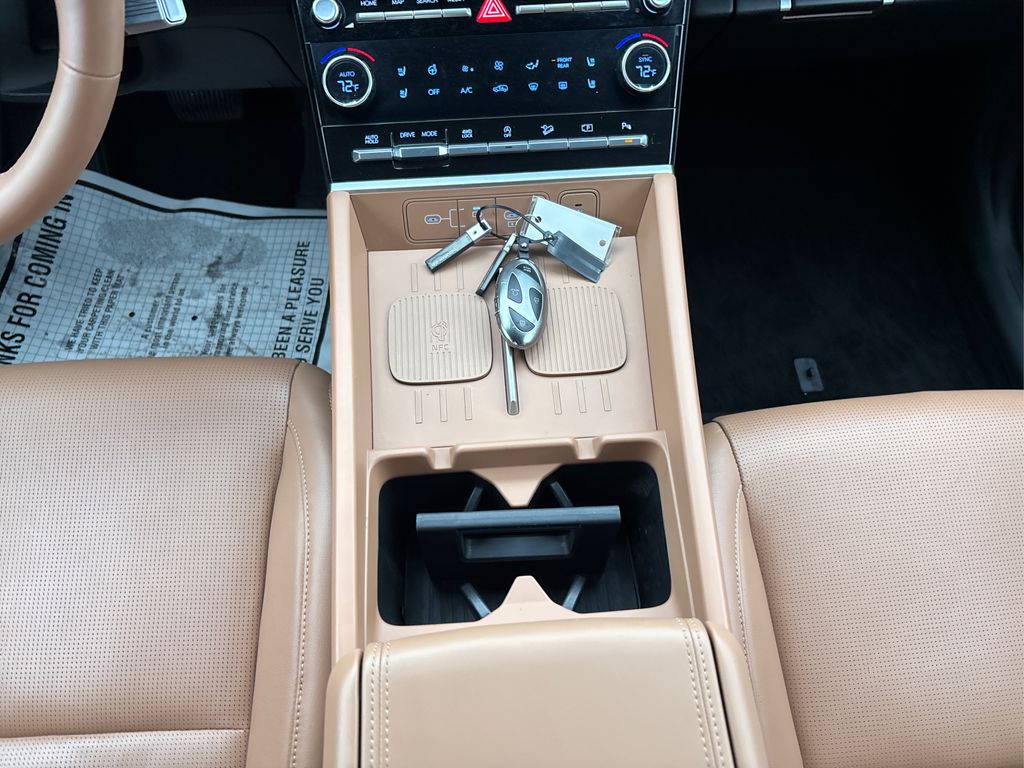 2024 Hyundai Santa Fe Limited photo 20