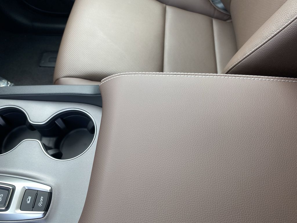 2025 Honda Ridgeline RTL photo 20