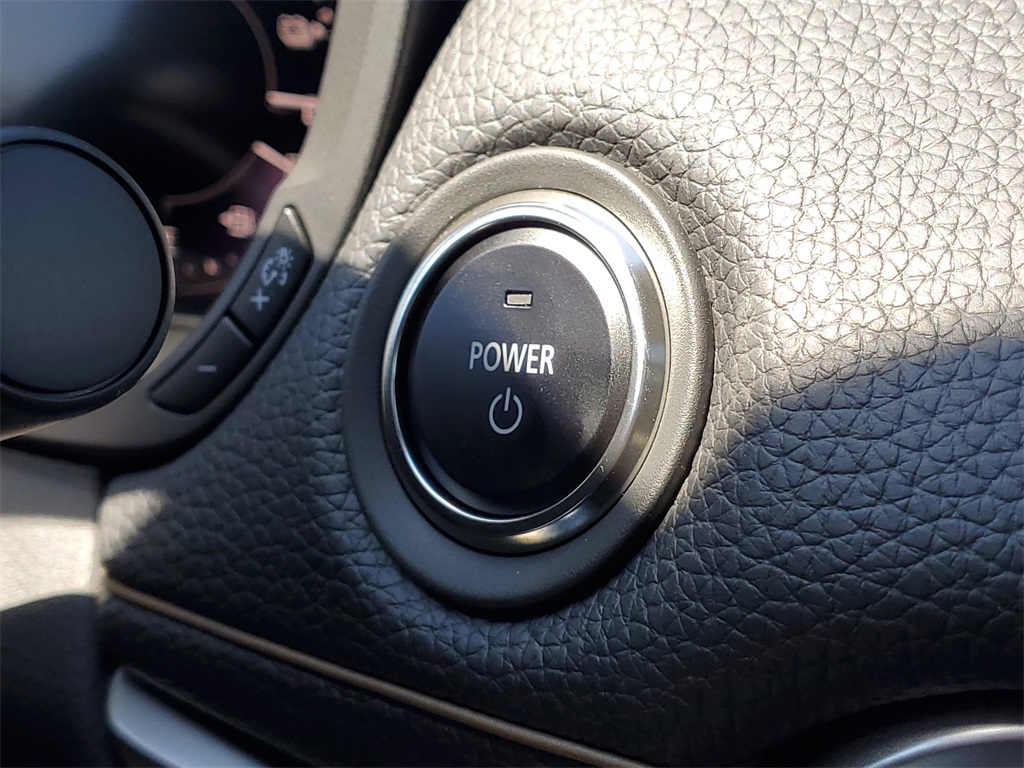 2025 Mazda CX-70 Plug-in Hybrid Premium photo 30
