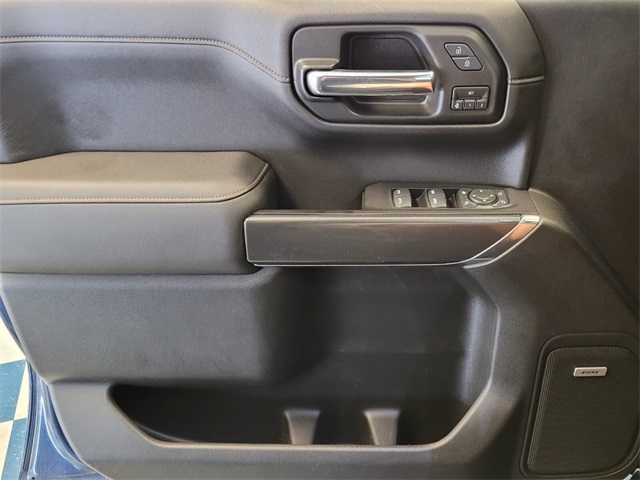 2019 Gmc Sierra 1500 AT4 photo 24