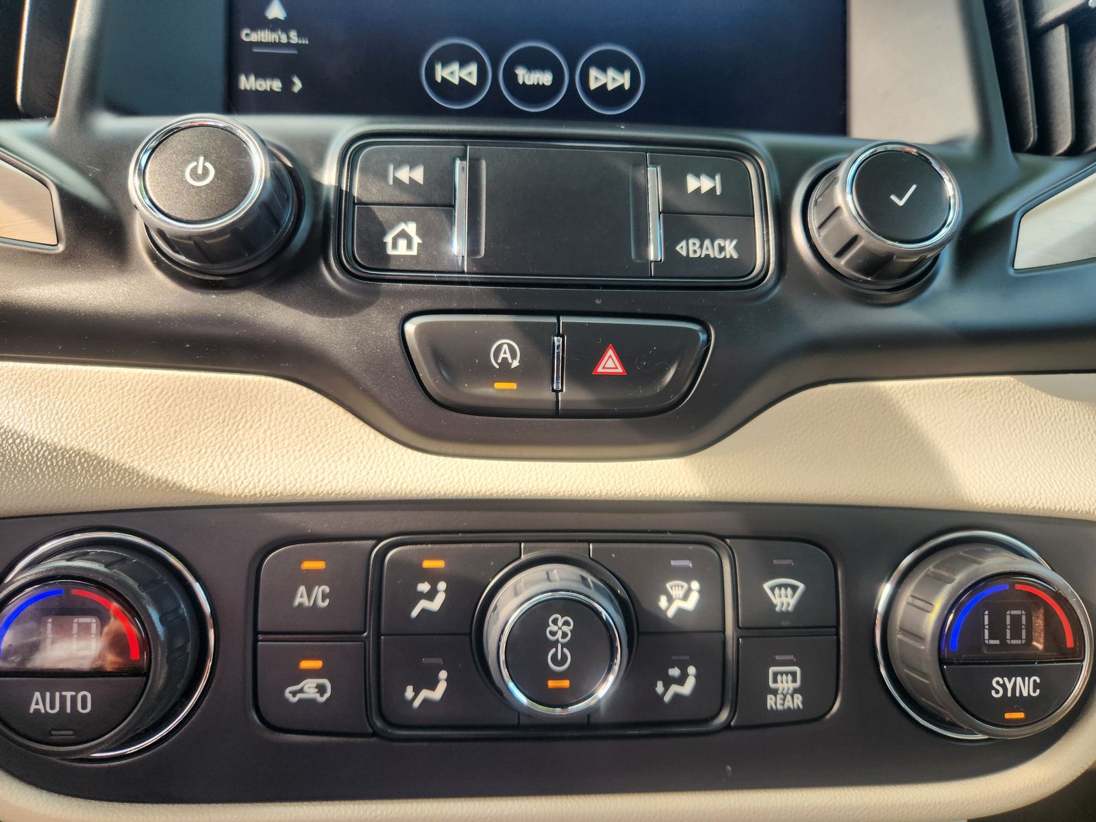 2022 Gmc Terrain Denali photo 17