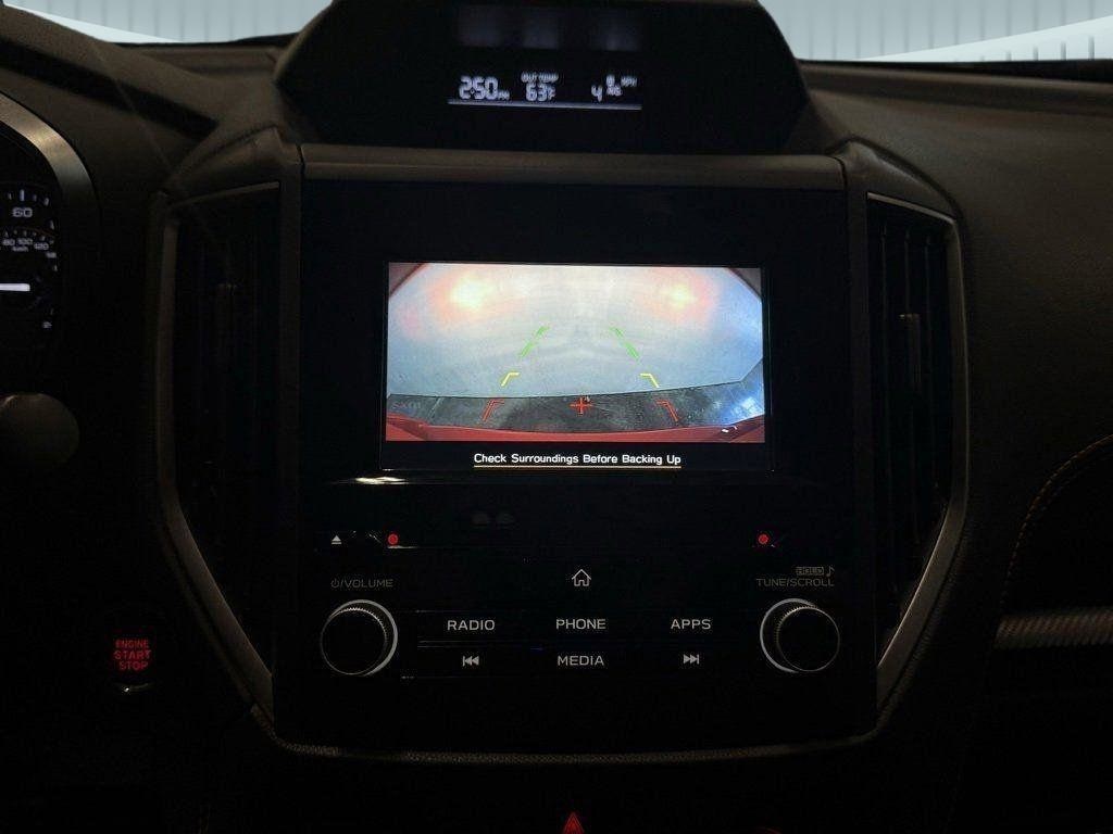 2023 Subaru Crosstrek Premium photo 3