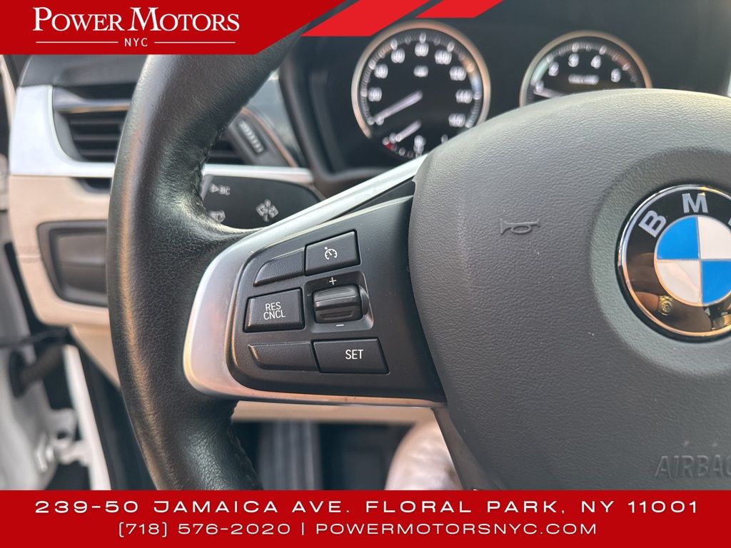 2022 Bmw X1 XDrive28i photo 31