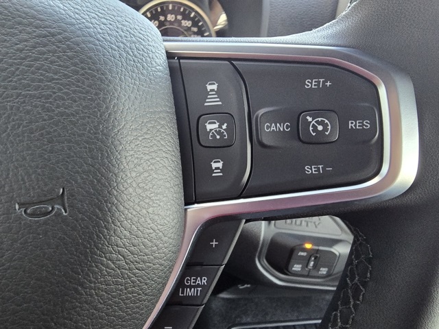 2025 Ram 5500 photo 16