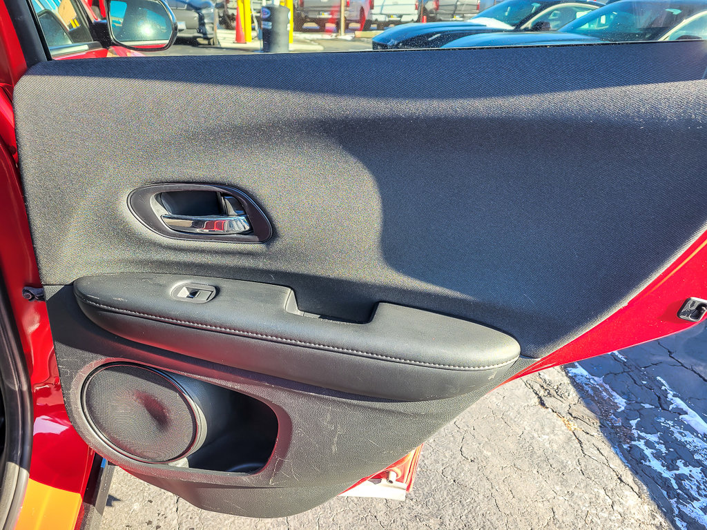 2022 HONDA HR-V - Image 20