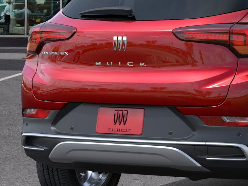 2026 Buick Encore GX Preferred photo 14