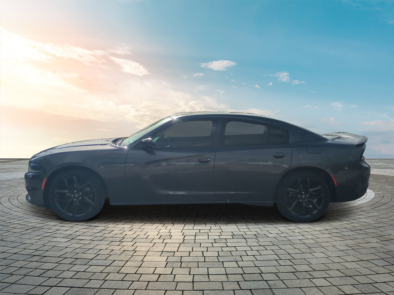 2022 Dodge Charger SXT photo 6