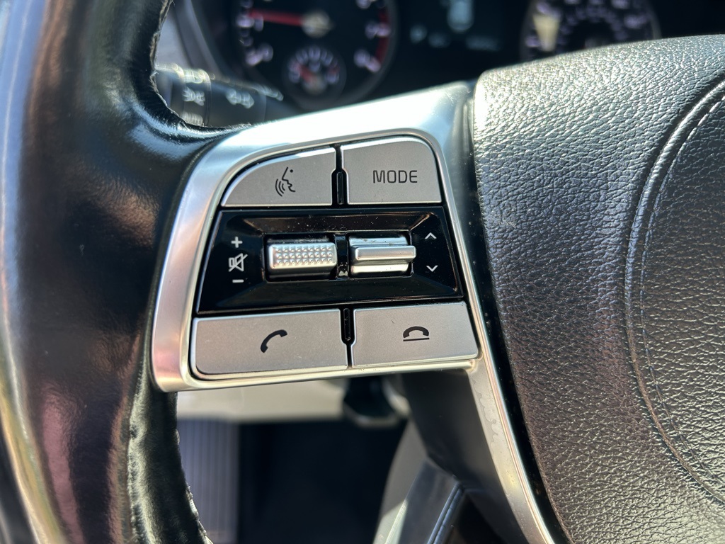 2021 Kia Telluride EX photo 14