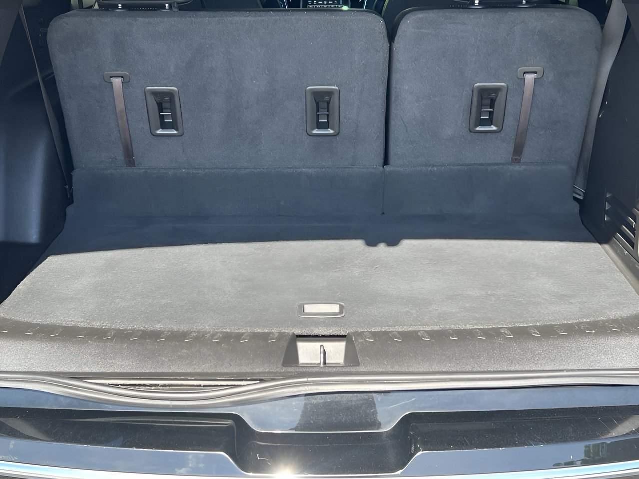 2019 Chevrolet Traverse Premier photo 8
