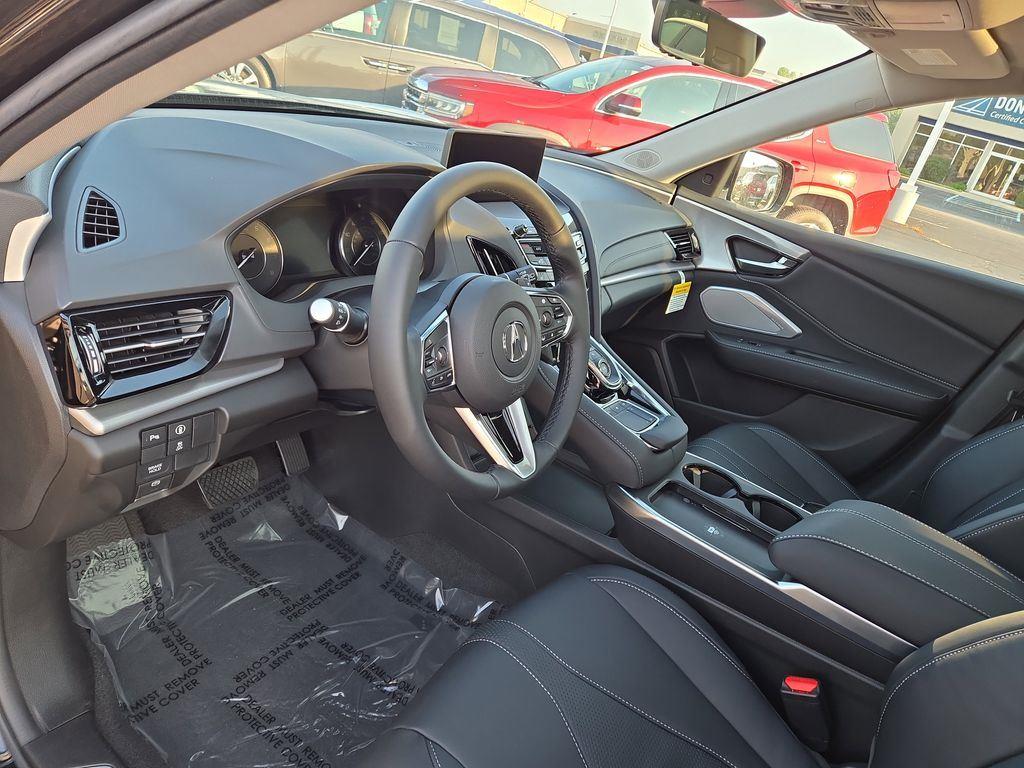 2025 Acura RDX Technology photo 18