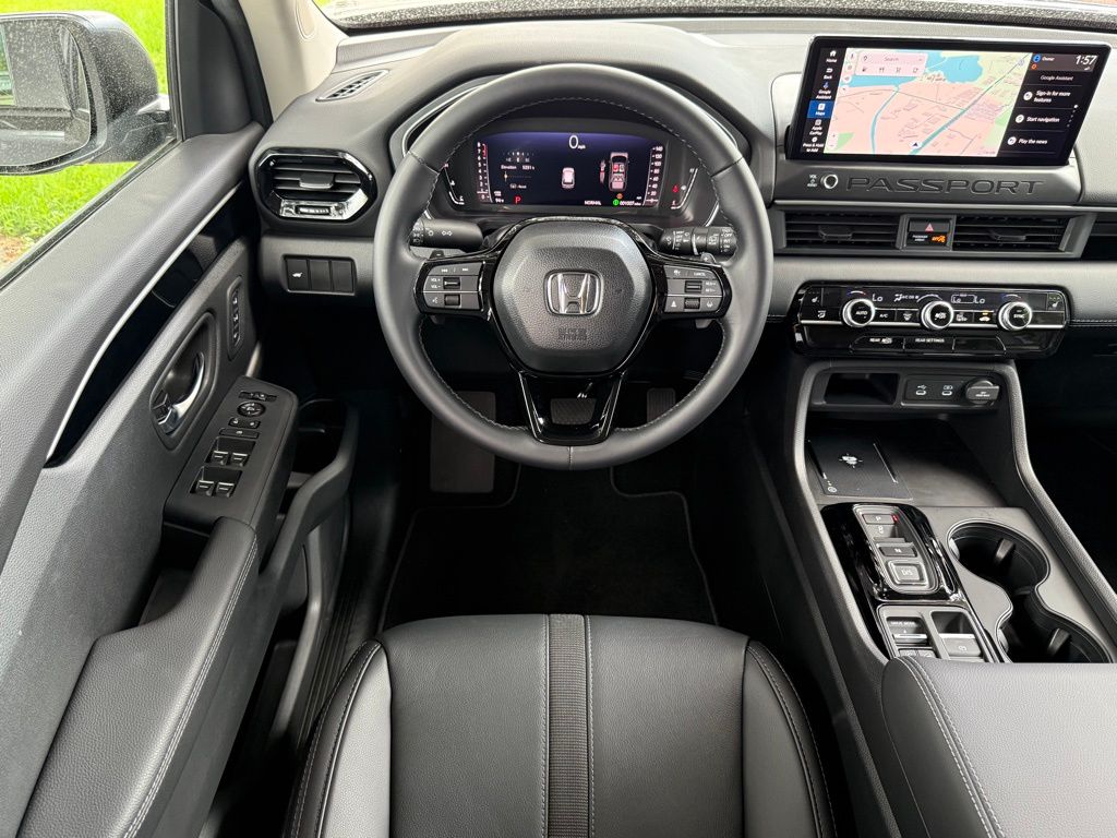 2026 Honda Passport photo 15