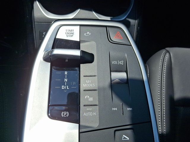 2025 Bmw X2 xDrive28i photo 21