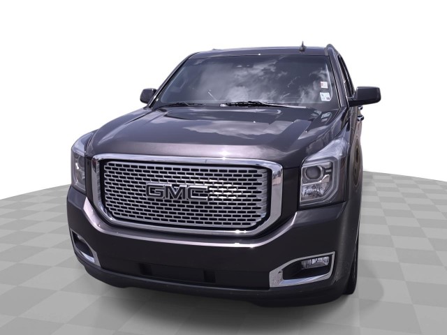 2016 GMC Yukon