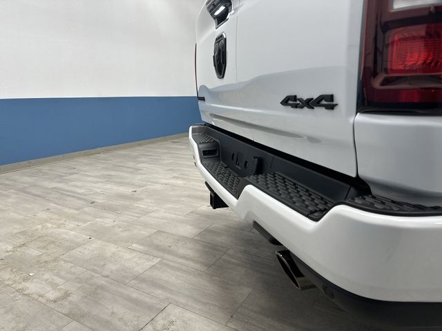 2025 Ram 1500 Laramie photo 37