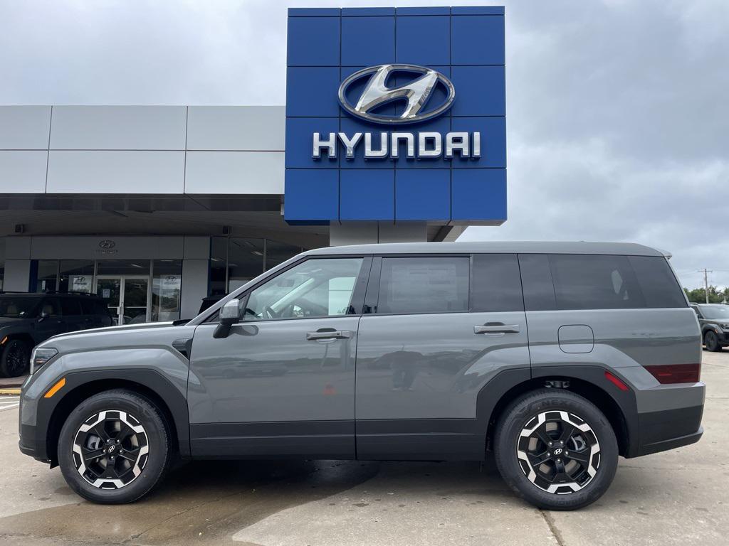 2026 Hyundai Santa Fe SE's photo