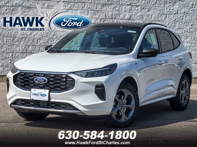 2024 FORD ESCAPE - Image 22