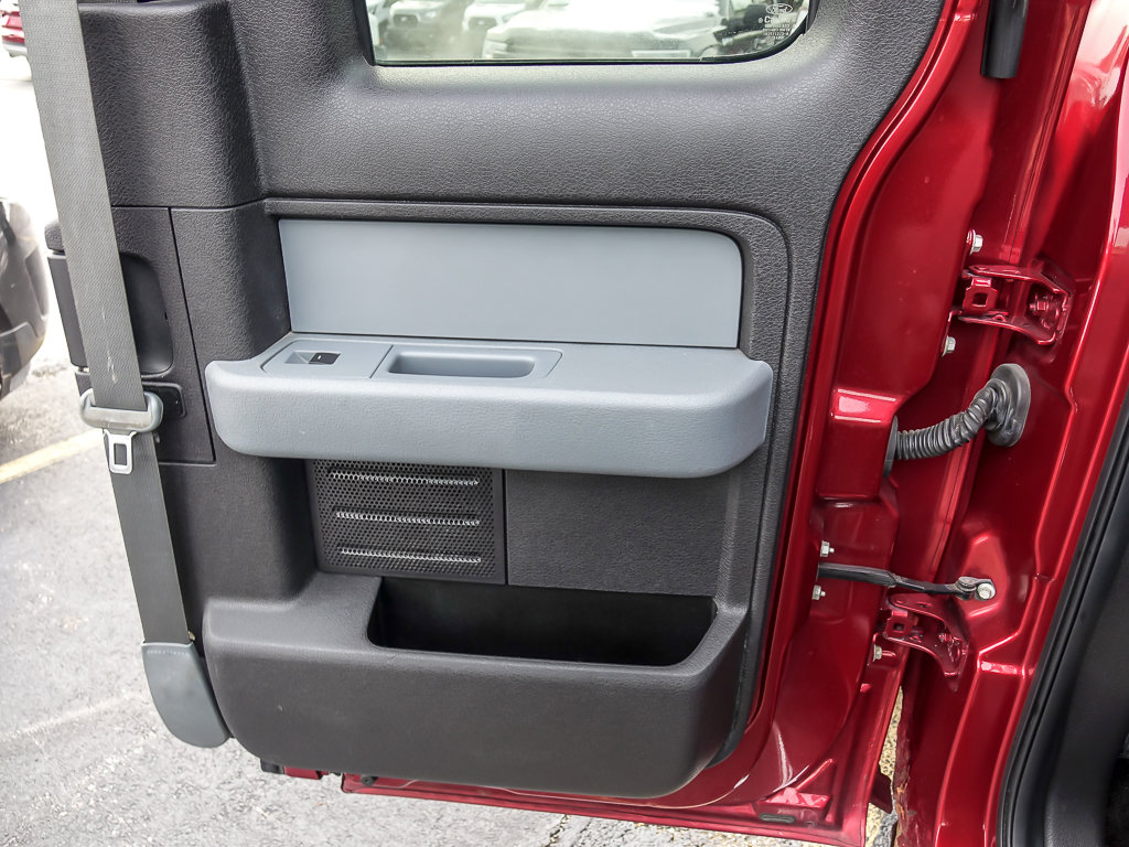 2013 FORD F-150 - Image 20