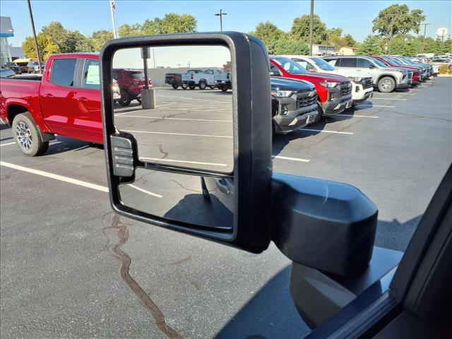 2026 Chevrolet Silverado 2500HD Work Truck photo 17
