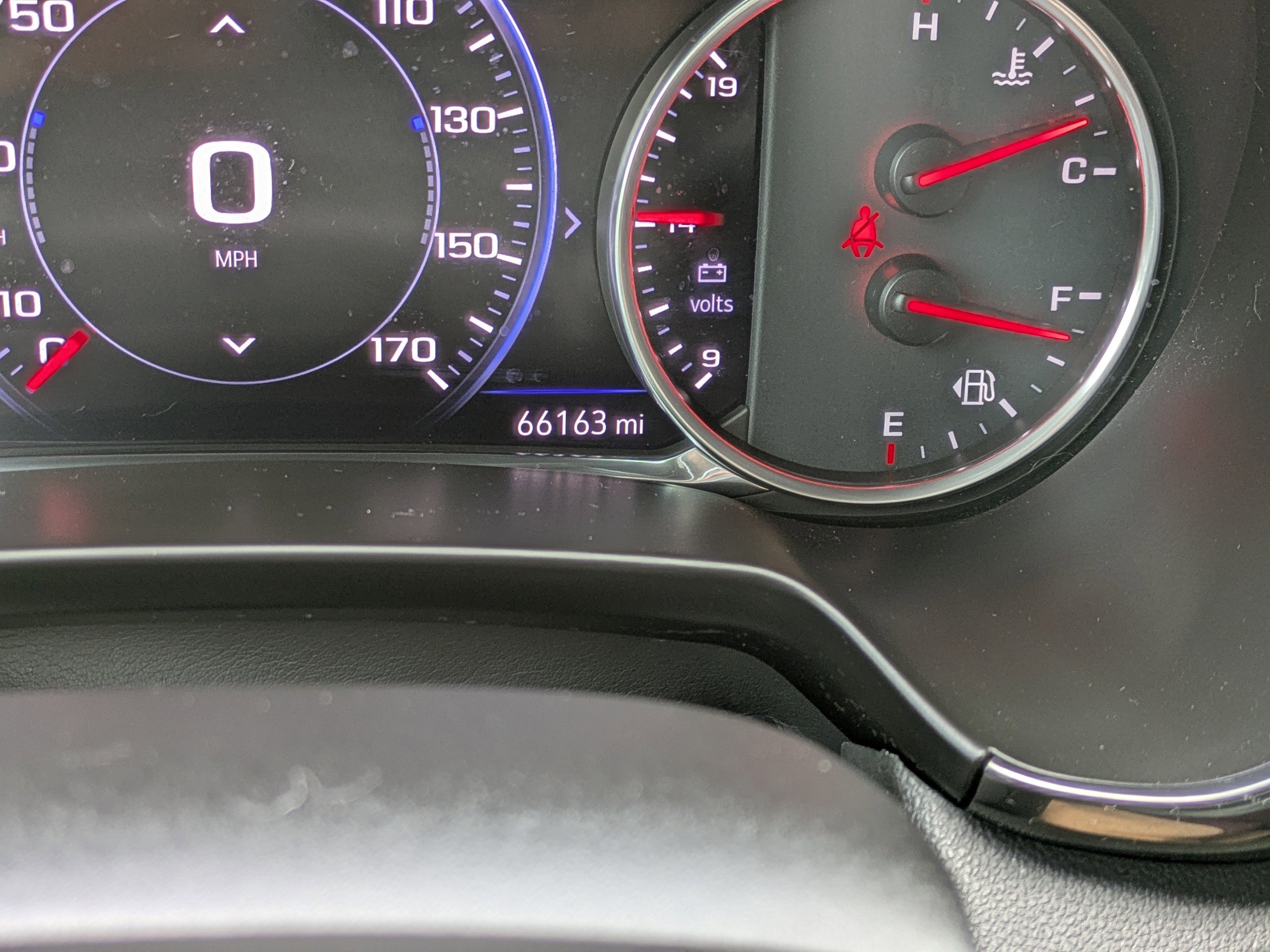 2020 Chevrolet Blazer Premier photo 23
