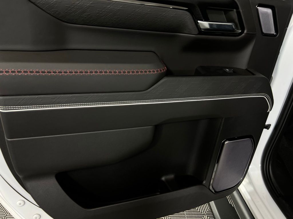 2023 Gmc Sierra 1500 AT4X photo 25