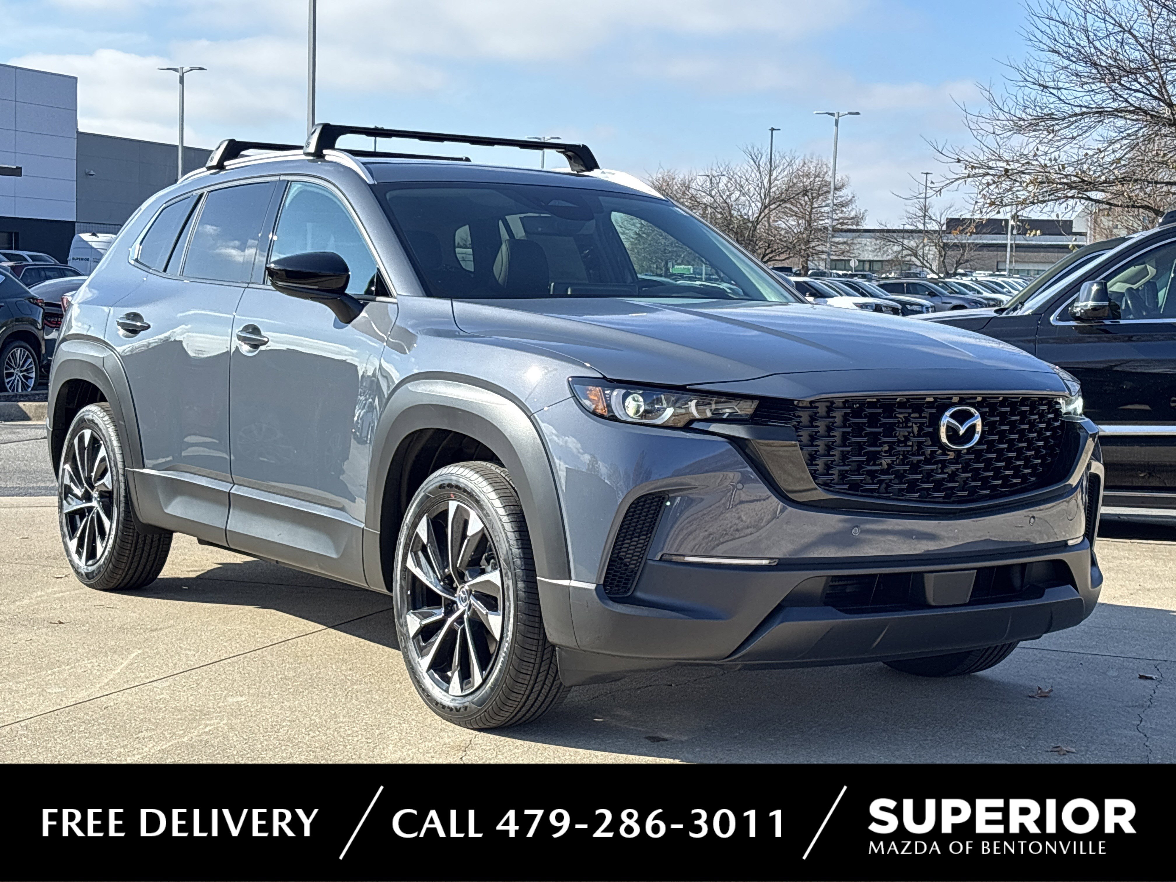 2026 Mazda CX-50 Premium Plus's photo