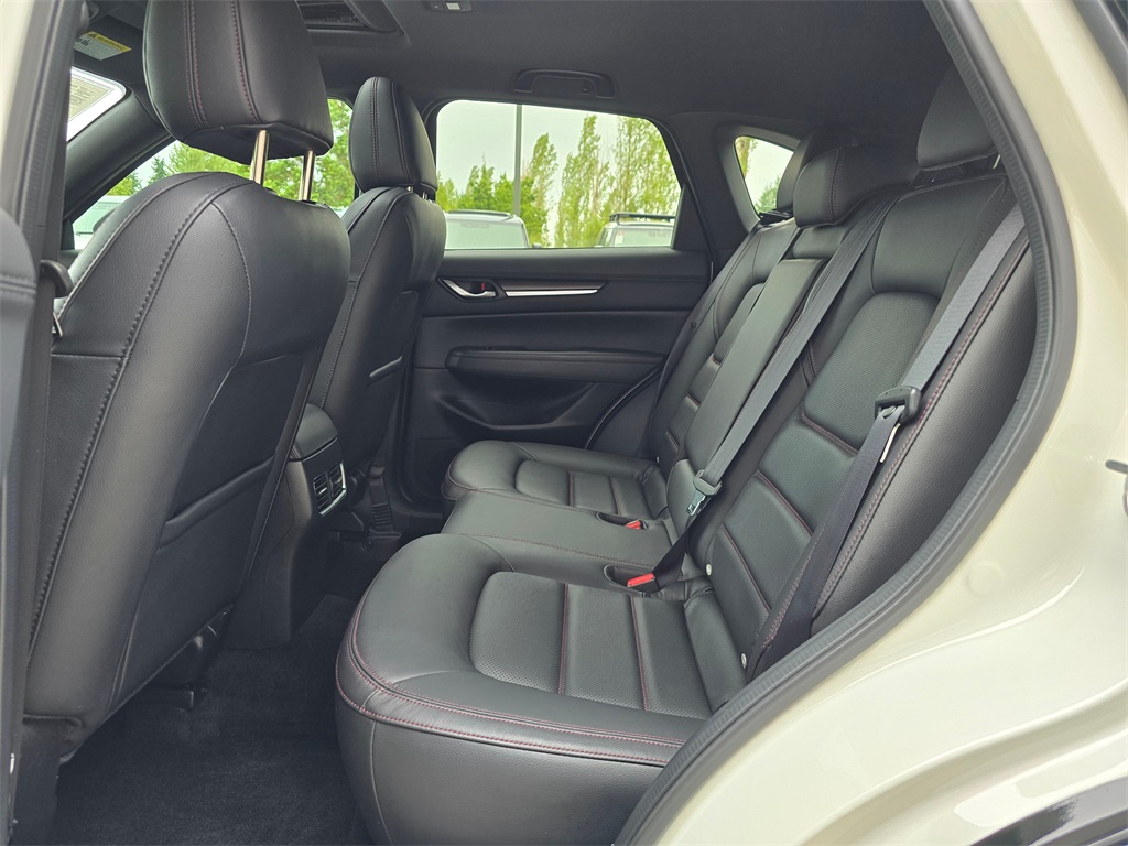 2024 Mazda CX-5 2.5 Turbo Premium photo 26