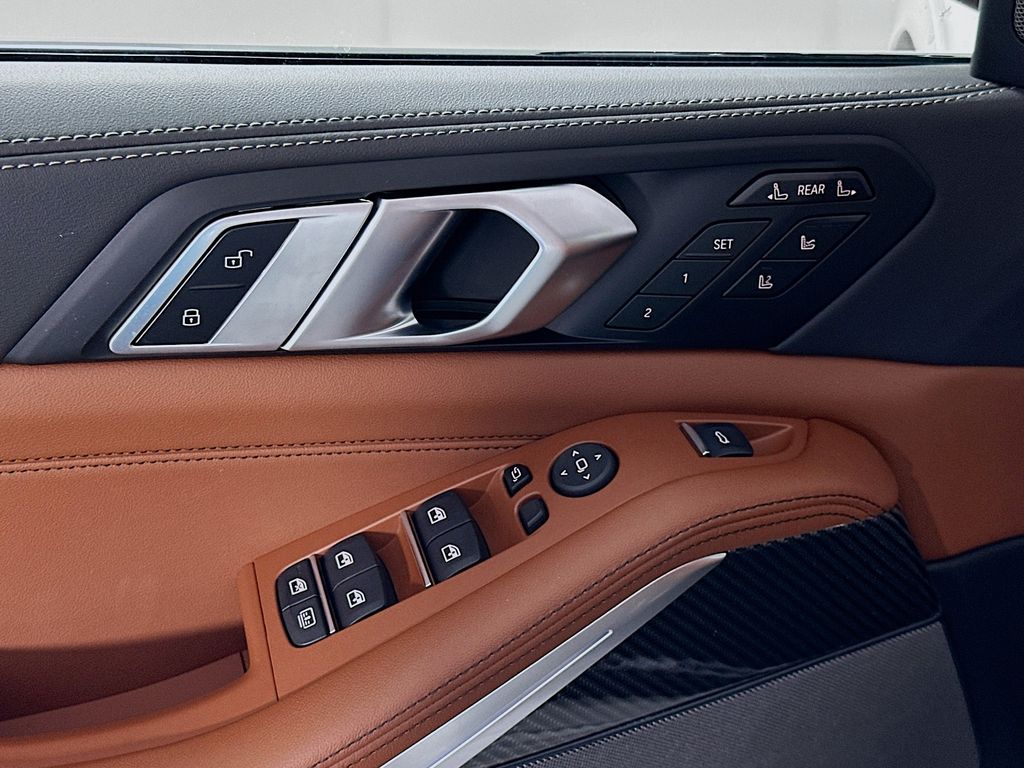 2026 Bmw X7 M60i photo 19