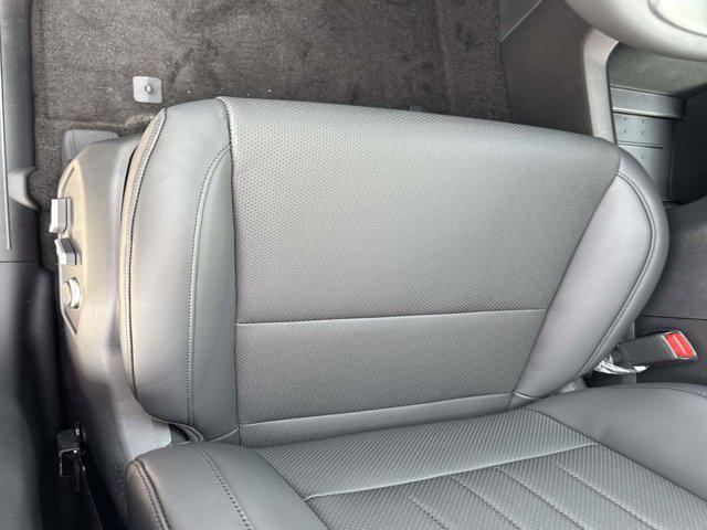 2026 Hyundai Santa Fe SEL photo 9