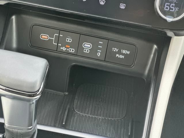 2025 Hyundai Tucson SEL Convenience photo 21