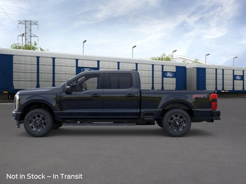2026 Ford F-250 XL photo 2