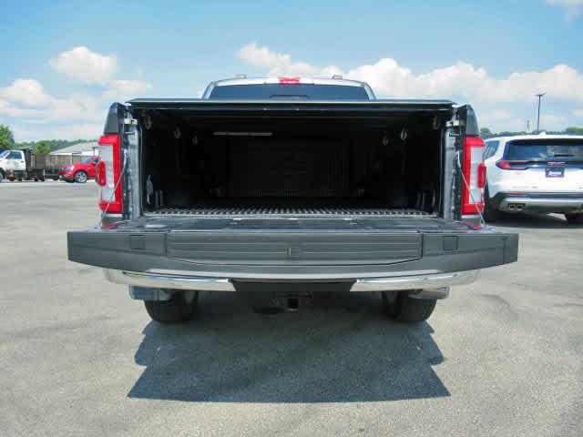 2023 Ford F-150 Lariat photo 26